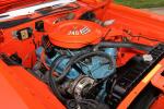 Dodge Challenger Rallye 1972 года